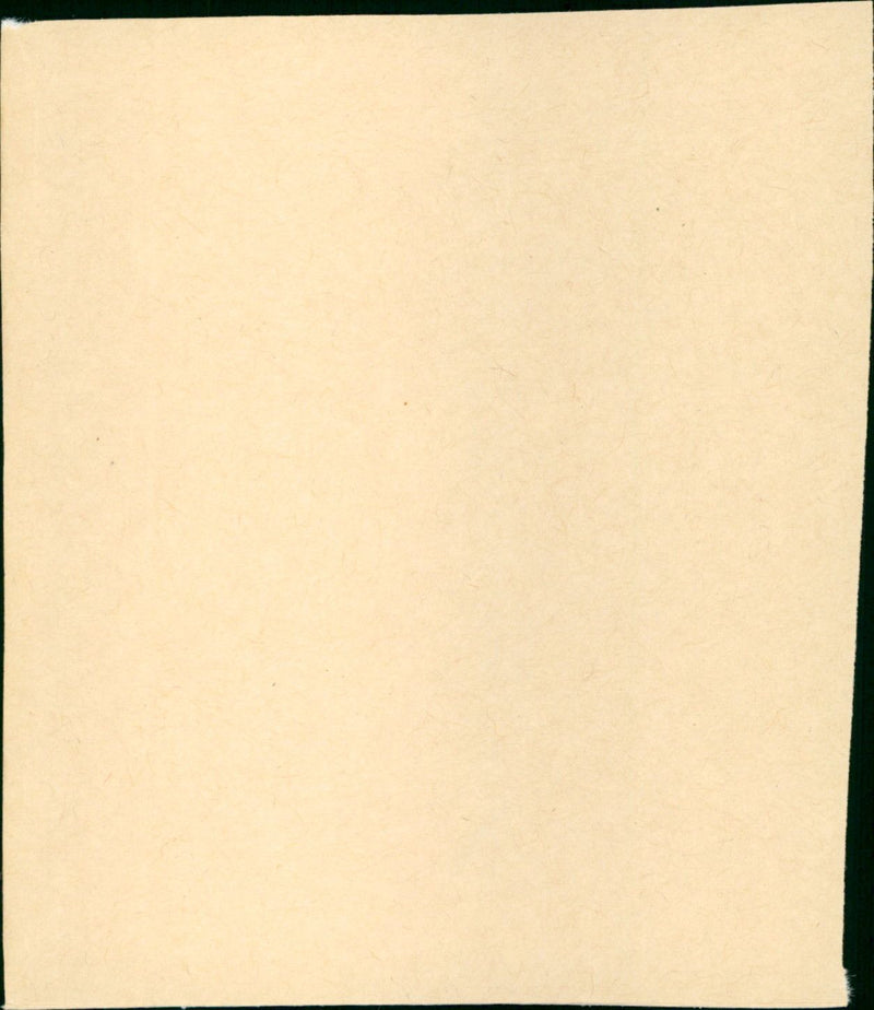 Dangerous Exile - Vintage Photograph