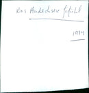 Das Andechser Gefühl 1974 - Vintage Photograph