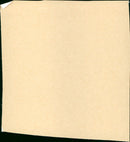 Das Andere Lächeln - Vintage Photograph