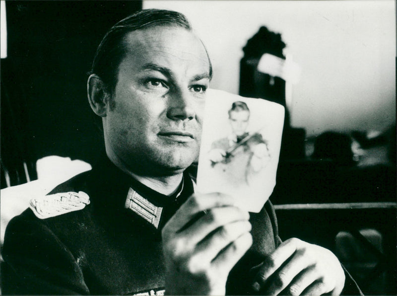 Kindergarten - Vintage Photograph