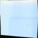 André und Ursula 1955 - Vintage Photograph