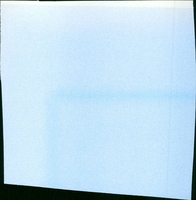 André und Ursula 1955 - Vintage Photograph