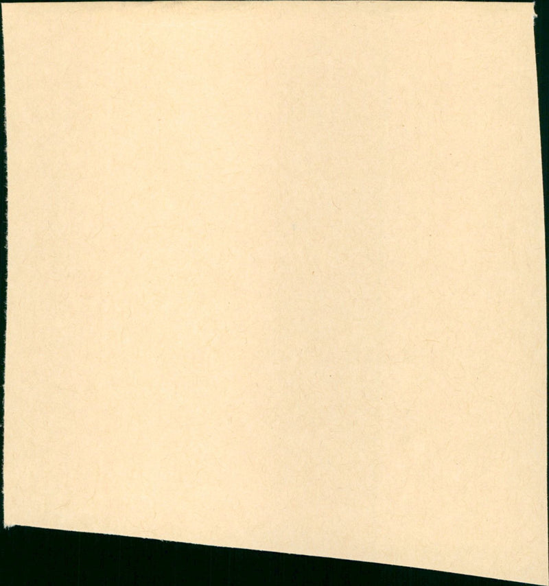 l'Ange et le serpent 1989 - Vintage Photograph