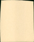 Kindergarten - Vintage Photograph