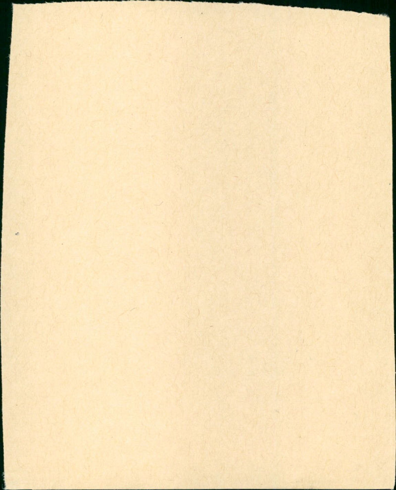 Kindergarten - Vintage Photograph