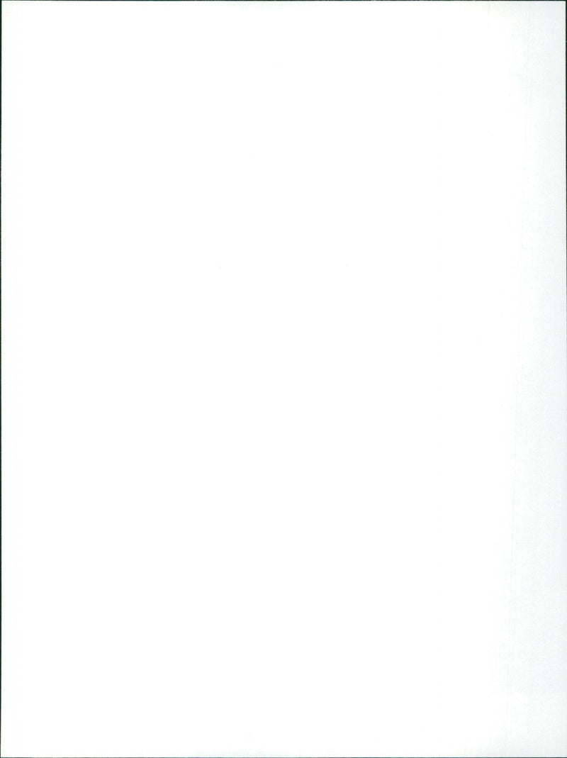 Michael J. Fox and Christopher Lloyd - Vintage Photograph