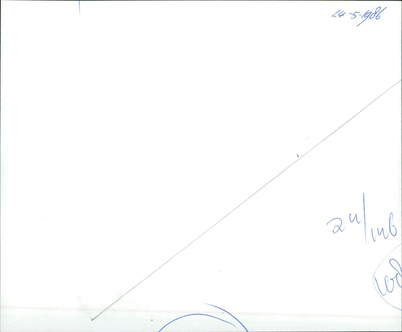 Marlene Dietrich and Herbert Marshall - Vintage Photograph