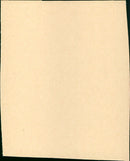 Angel 1937 - Vintage Photograph