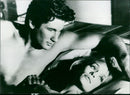 American Gigolo - Vintage Photograph