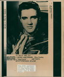 King Creole - Vintage Photograph