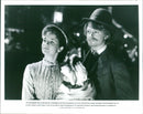 Back to the Future Part III 1990 - Vintage Photograph