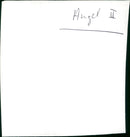 Angel II - Vintage Photograph