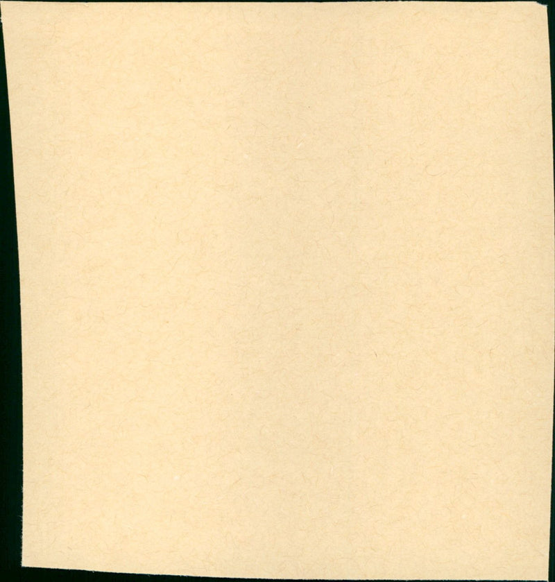 Angel II - Vintage Photograph