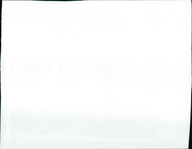 Peter Tuinman, Mirjam Sternheim and Gerard Thoolen - Van Geluk Gesproken - Vintage Photograph