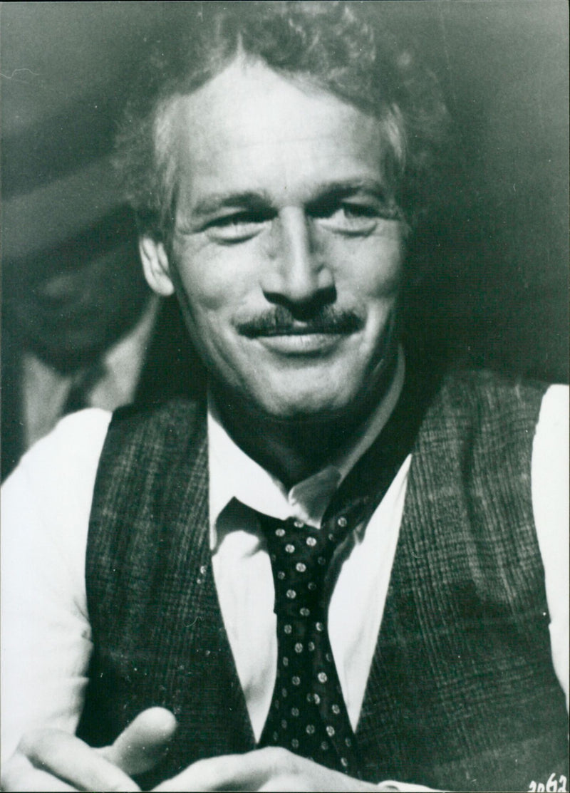 The Sting - Vintage Photograph