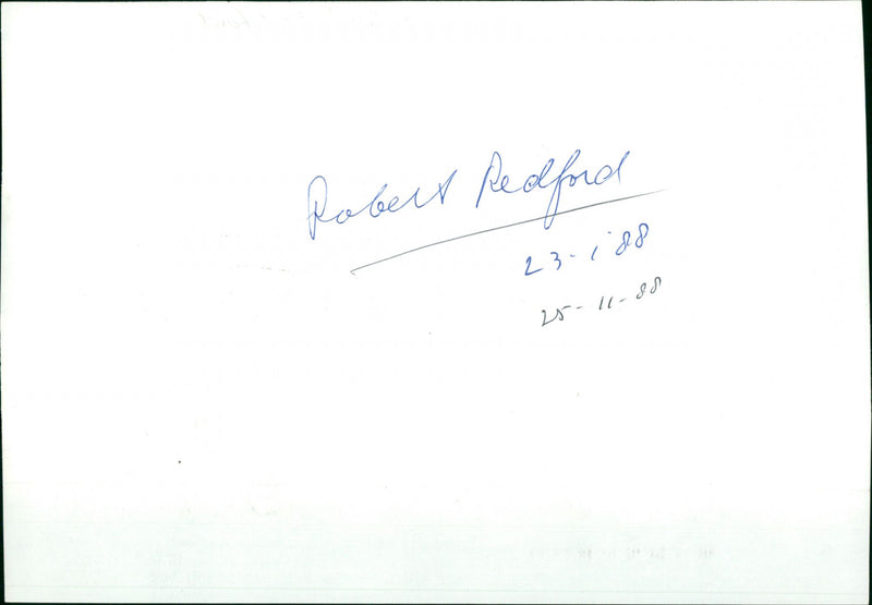 The Sting - Vintage Photograph