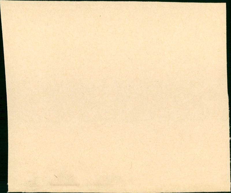 Backdraft - Vintage Photograph