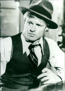 The Sting - Vintage Photograph