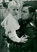 Aus einem deutschen Leben - Vintage Photograph