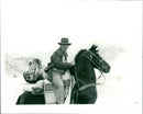 Indiana Jones and the Last Crusade - Vintage Photograph