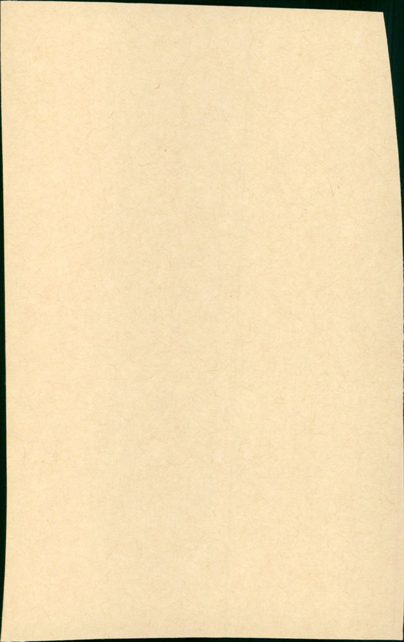 Un autre homme une autre chance - Vintage Photograph