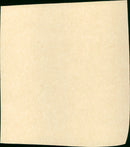 The Invisible Man - Vintage Photograph