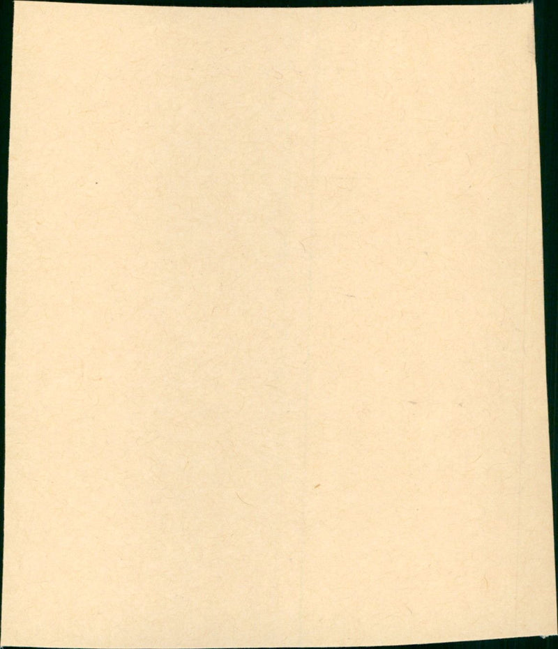 Avalanche Express - Vintage Photograph