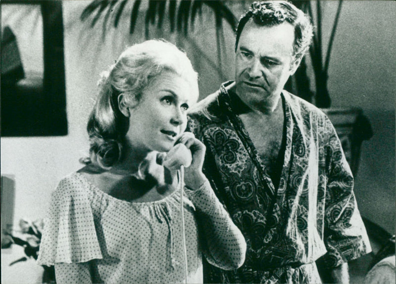 Avanti - Vintage Photograph