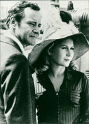 Avanti - Vintage Photograph