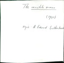 The Invisible Woman - Vintage Photograph