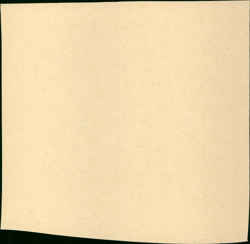 Invitation to a Gunfighter - Vintage Photograph