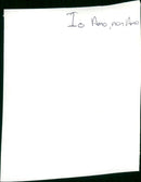 Io amo, non amo - Vintage Photograph