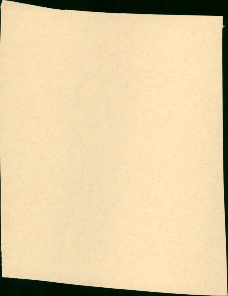 Io amo, non amo - Vintage Photograph