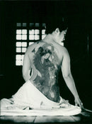 Irezumi - Spirit of Tattoo - Vintage Photograph