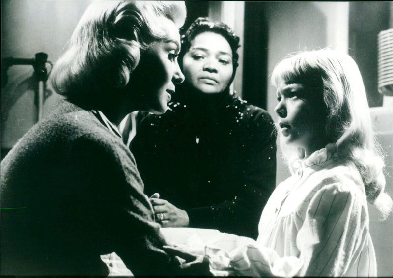 Imitation of Life - Vintage Photograph