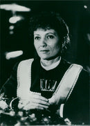 Babette's Feast - Vintage Photograph