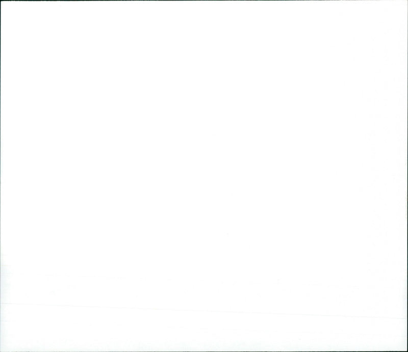 Five Girls and a Rope - Vintage Photograph