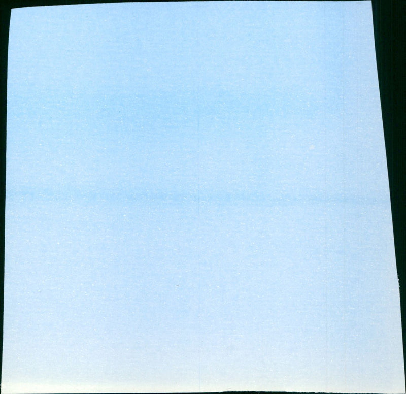 Five Steps to Danger - Vintage Photograph