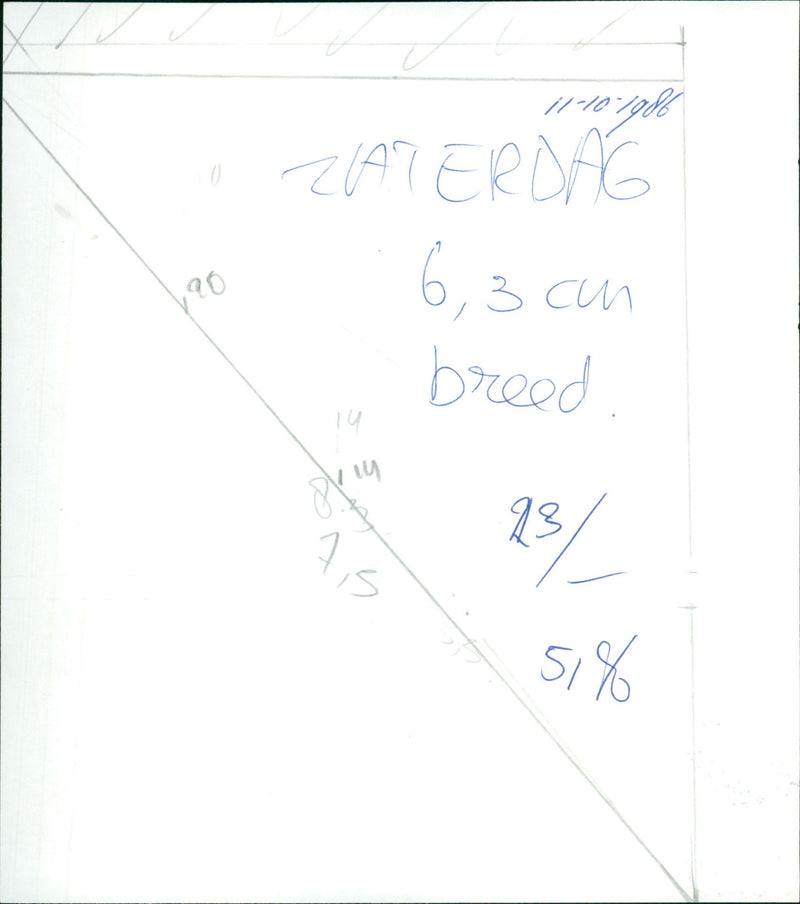 Marlene Dietrich and Bruce Cabot - Vintage Photograph