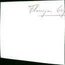 Flanagan Boy - Vintage Photograph