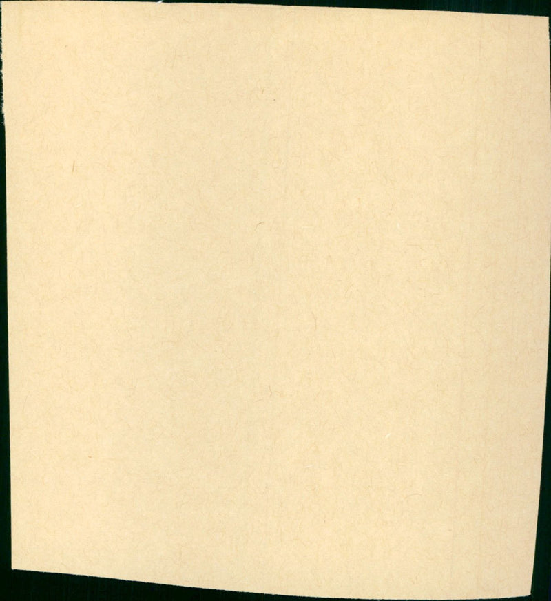 De Flat - Vintage Photograph