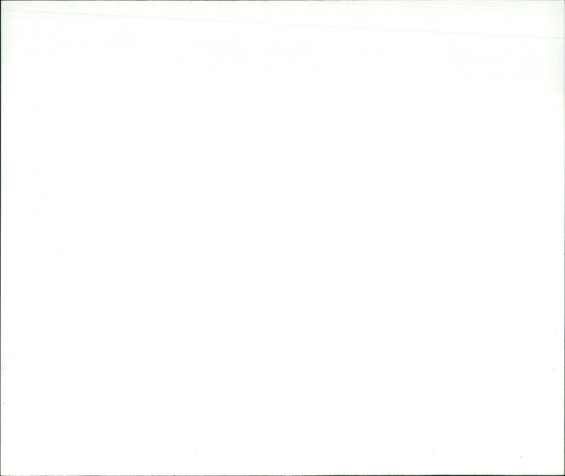 Kiefer Sutherland, Julia Roberts, Joel Schumacher and Michael Douglas - Vintage Photograph