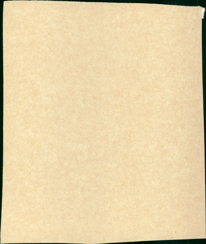 Je vous salue Marie - Vintage Photograph