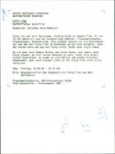 Fatty Finn - Vintage Photograph