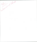 International Velvet - Vintage Photograph