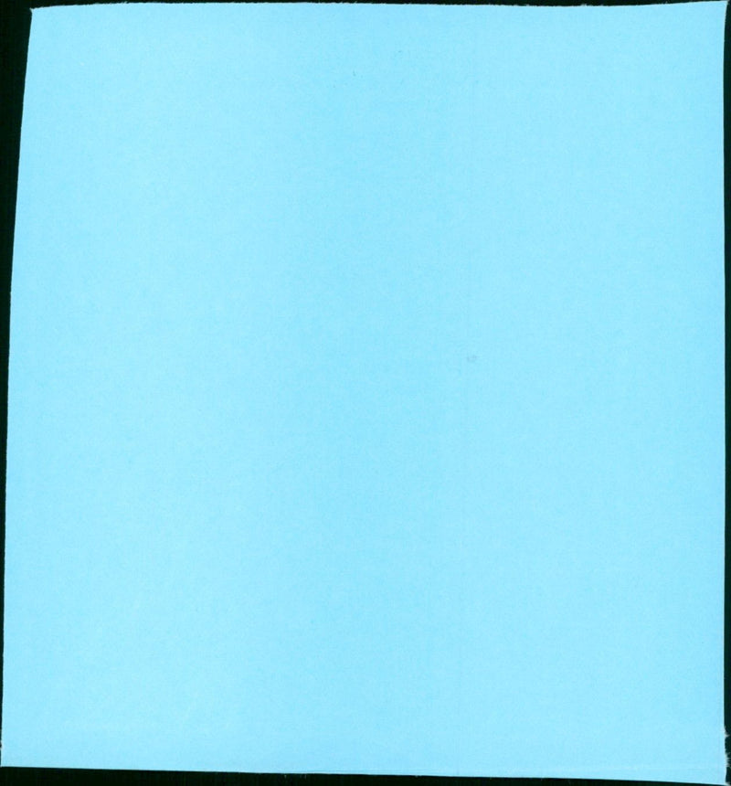 Jeopardy 1952 - Vintage Photograph