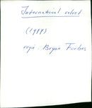 International Velvet - Vintage Photograph