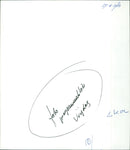 Jeremiah Johnson 1972 - Vintage Photograph