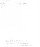 Brad Pitt and Kirsten Dunst - Vintage Photograph