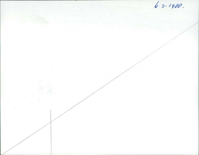 Anita Ekberg and Marcello Mastroianni - Vintage Photograph